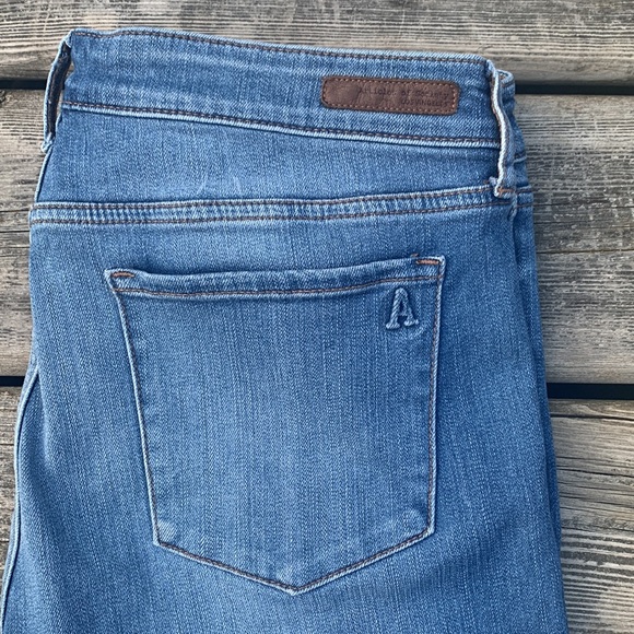 Articles of Society Faith Flare Jeans - Picture 2 of 12